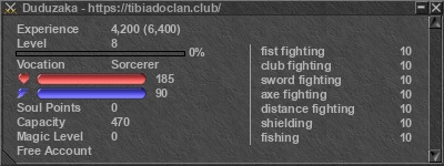 Signature for player Duduzaka